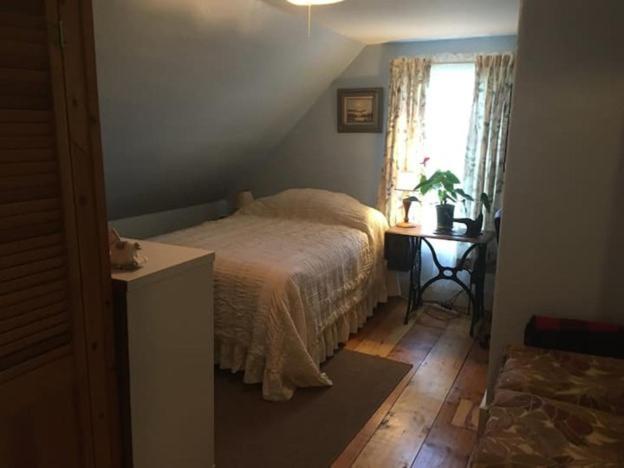 דקסטר Labyrinthia Guest House מראה חיצוני תמונה